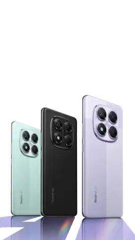 REDMI NOTE 14 PRO 5G 8+8/256 GB MURAH MERIAH