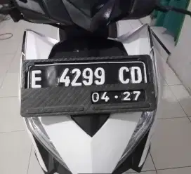 Honda Vario LED 125 Tahun 2017
