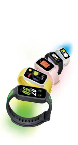 SMART BAND 9 ACTIVE MURAH MERIAH