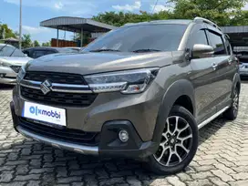 [OLX MOBBI]DP RENDAH Suzuki XL7 1.5 Zeta Bensin-MT 2022 WIL B