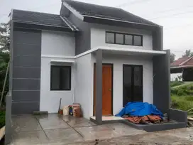 JUAL RUMAH MURAH GREEN CITAYAM ASRI DEPOK
