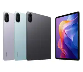 NEW ARRIVAL! REDMI PAD 2 4/128 GB