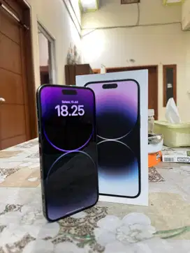 IPHONE 14 PROMAX 256 GB IBOX