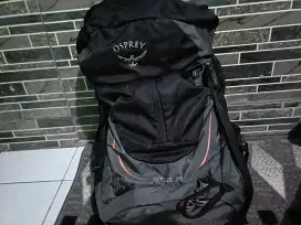 Carrier Black Abu