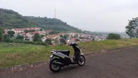 Mio 5TL Sporty Asli Non Step