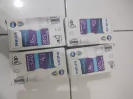 Lampu Philips LED 11W RadiantLine — Baru & Original