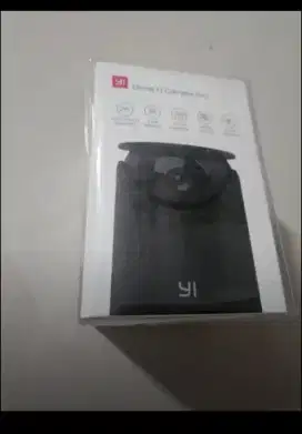Cctv yi dome 360'