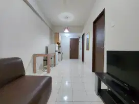 Disewakan Apartemen Sunter Park View, nyaman, strategis, dekat Kampus