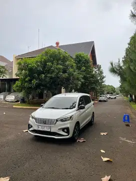 Nominus Ertiga GX AT Pribadi Non Hybrid Sport GL Manual MT Matic