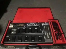 Line 6 POD LIVE XT LIVE