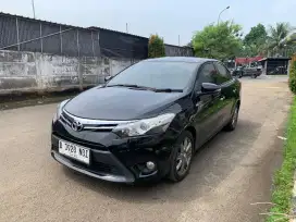 Toyota Vios G At 2014 [CASH&CREDIT]