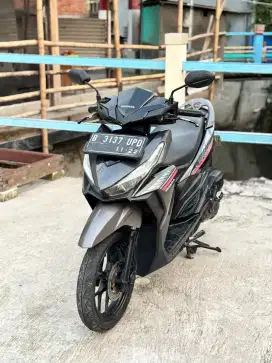 VARIO 125 TAHUN 2017 LENGKAP