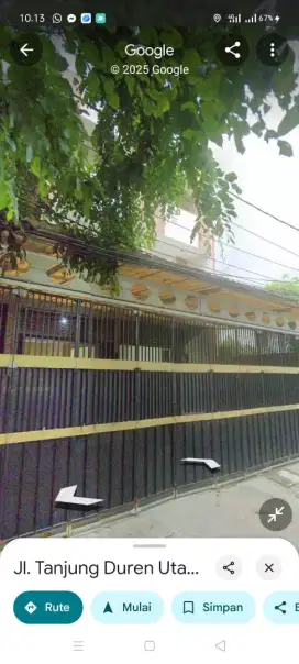 Tukang perbaikan atap bocor dan renovasi