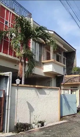Kost Putri Aktif 15 KT & 15 KM dalam di Jl. Singa, Kalicari, Pedurunga