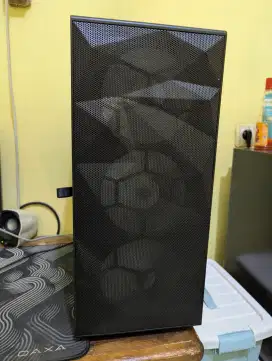 Pc gaming ryzen 5 5600 | rtx 5060 | a520m | ram 16gb | ssd 512gb bu