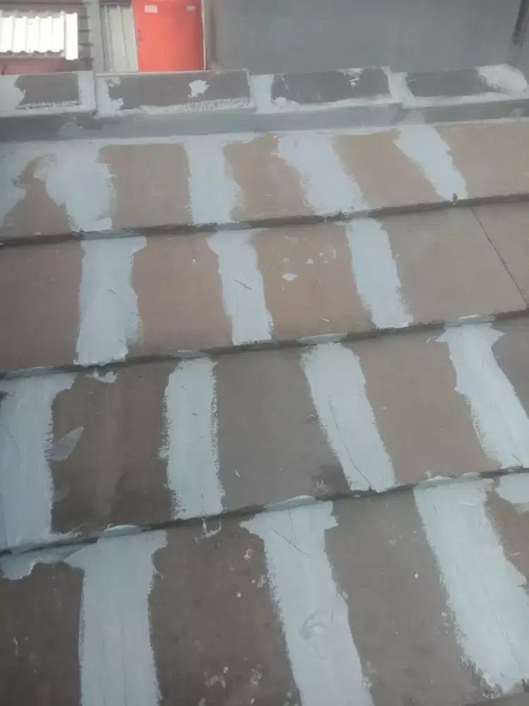 Tukang perbiakan atap bocor dan renovasi