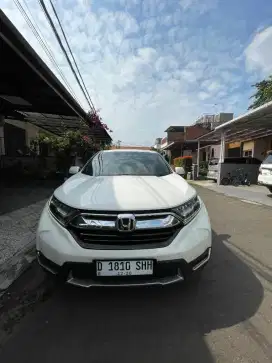 Crv turbo 1.5 prestige