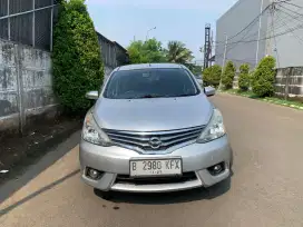 Nissan GrandLivina XV 1.5 2017 [CASH&CREDIT]