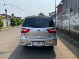 Nissan GrandLivina XV 1.5 2017 [CASH&CREDIT]