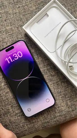 Iphone 14 Pro Max 256GB iBox