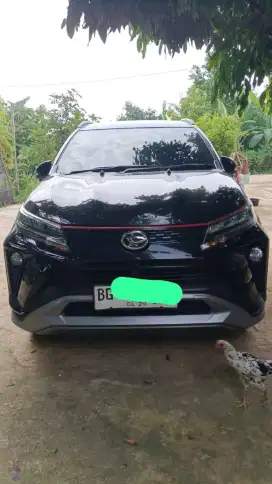 DIJUAL MOBIL TERIOS R CUSTOM / TANPA PERANTARA