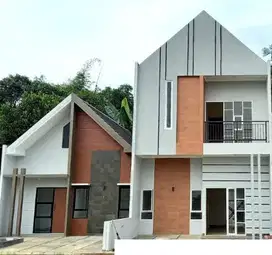 Dijual Rumah Siap Huni Murah Mewah KPR Strategis (MR) Kota Bekasi