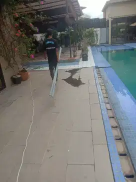 Tukang perbaikan atap dan renovasi