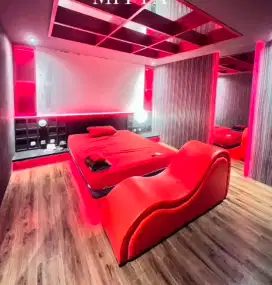 Terapis Spa Gaji dibagikan setiap hari
