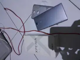 Sony xperia xa2 ram 3/32 fullset msh orian lmym mulus