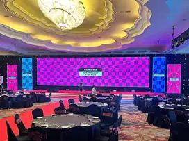 Led Display Videotron P3.9 Outdoor (Hybrid)