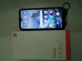 Xiomi Redmi Not 7