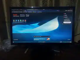 MONITOR SAMSUNG 22 INCH