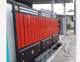 Tukang perbaikan atap bocor dan renovasi