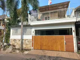 Jual Rumah Full Furniture