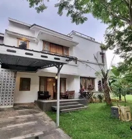 Dijual Cepat Cluster Blosomville The Green BSD