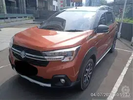 [KM25RBAN] SUZUKI XL 7 ALPHA M/T 2022