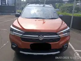 [KM25RBAN] SUZUKI XL 7 ALPHA M/T 2022