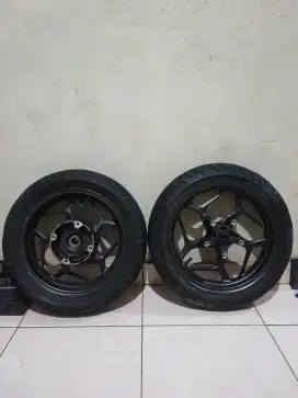 Velg pcx 160 CBS