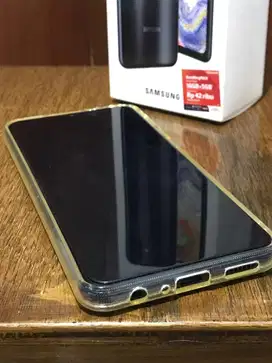 Nyari HP mulus? Masuk sini - Samsung A04 3/32
