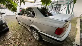bmw e36 320i bensin