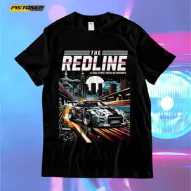 Kaos The Redline