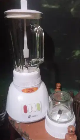 Blender Like new