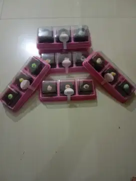 jual aneka macam brownies kukus dan panggang