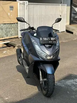 Honda All New PCX 160 ABS 2021