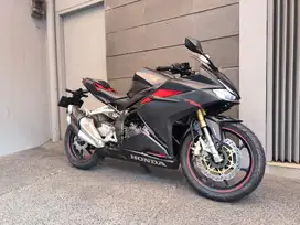 Honda CBR250RR / CBR 250 RR ABS