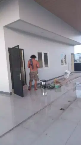 Tukang perbaikan atap bocor dan renovasi