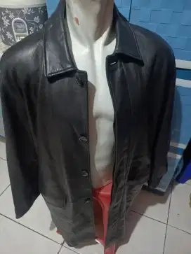 Long JUBAH kulit domba import