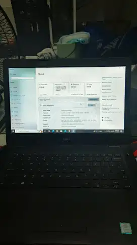 Laptop Del 3490 I5 8250