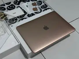 Mackbook Air 2018 16/512GB