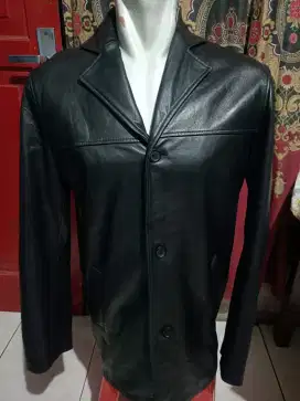 KEMEJA KULIT import